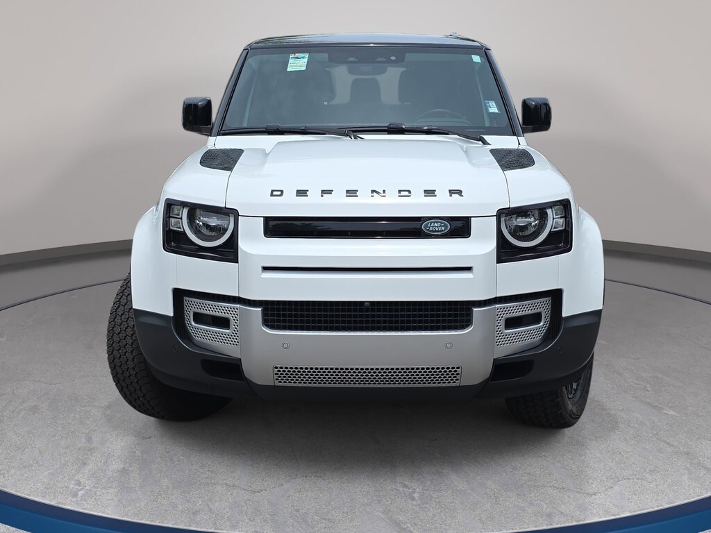 Used 2023 Land Rover Defender 90 S SUV