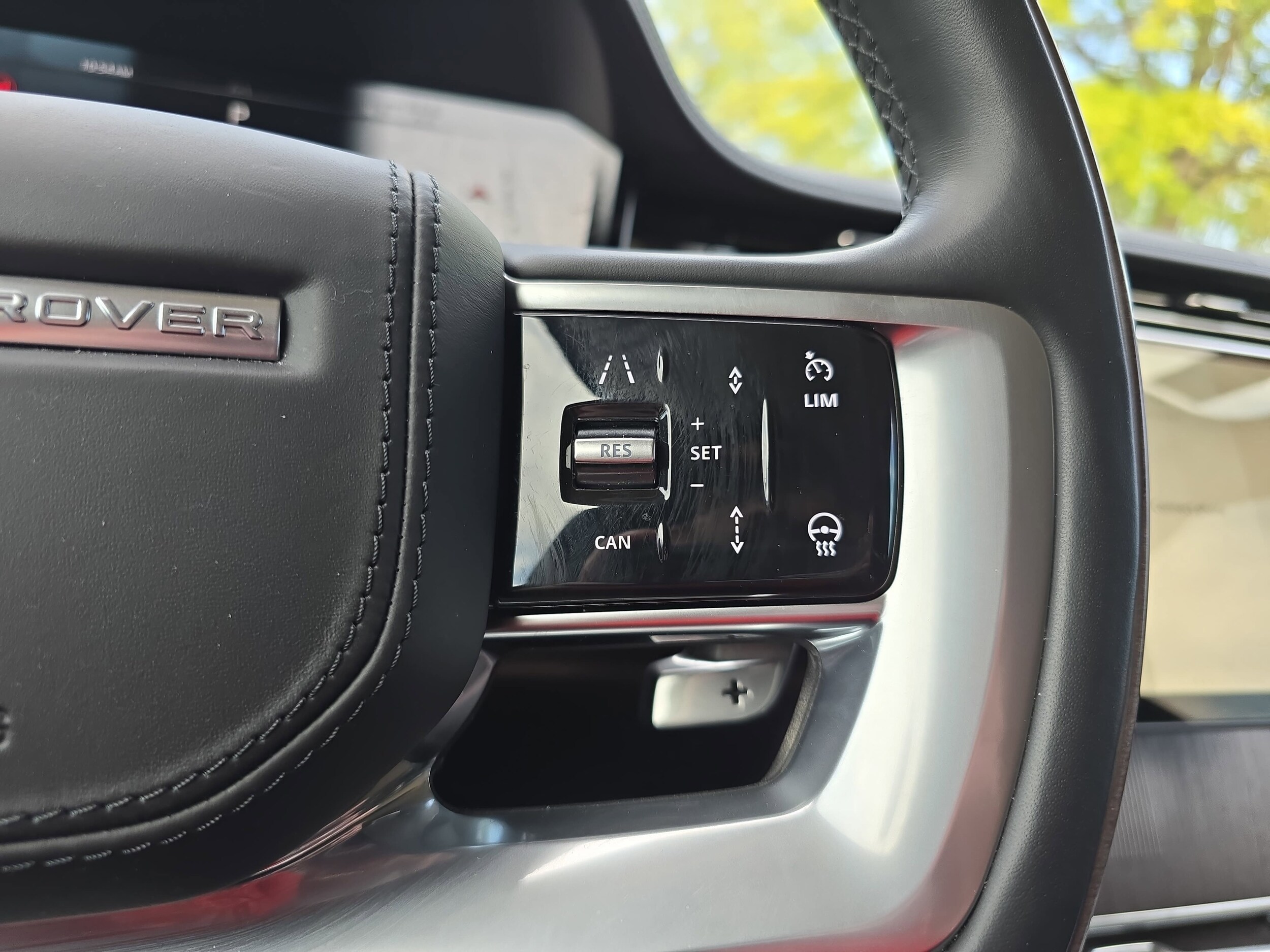 2025 Land Rover Range Rover Autobiography - Photo 19