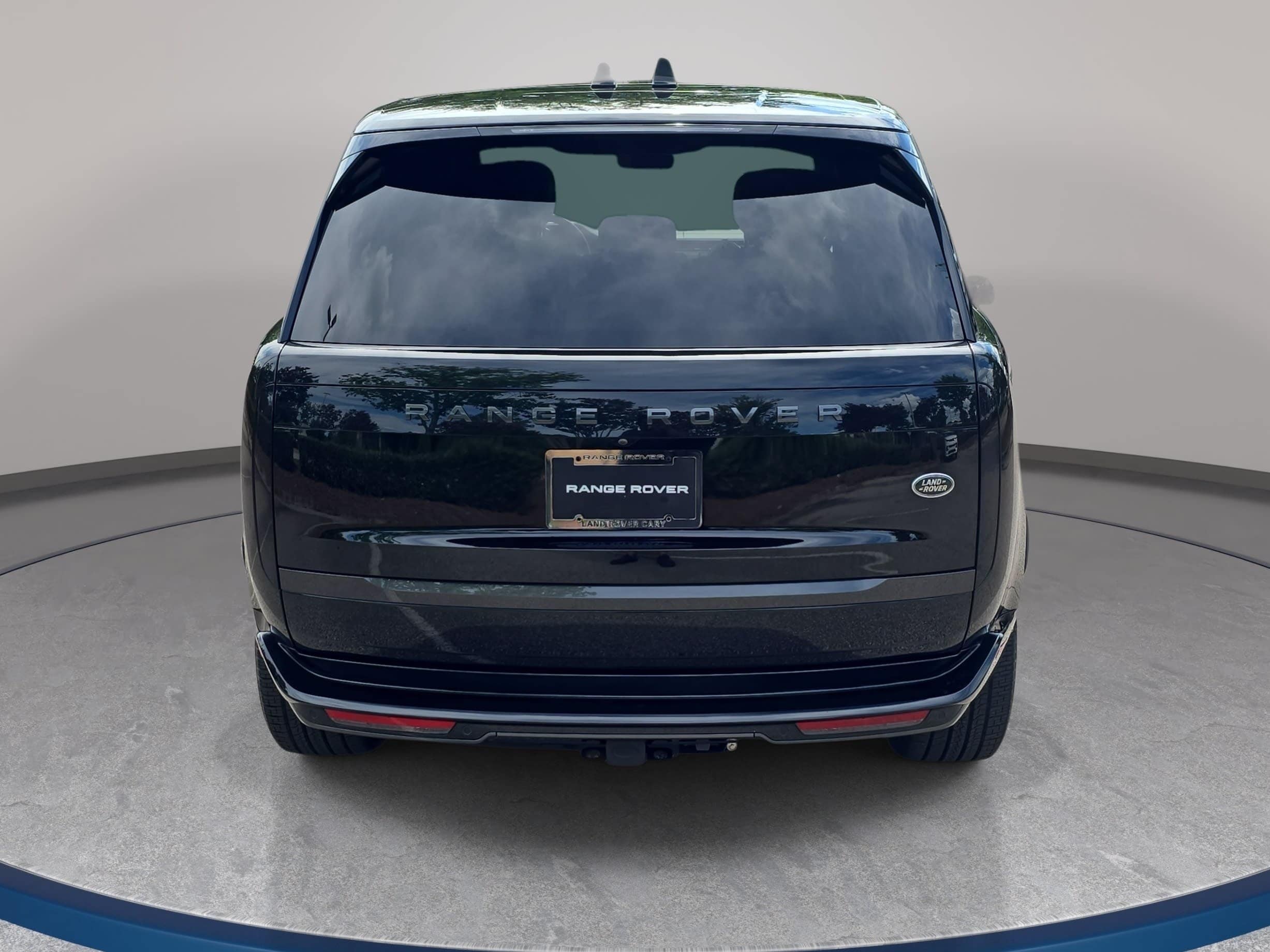 2023 Land Rover Range Rover SE - Photo 6