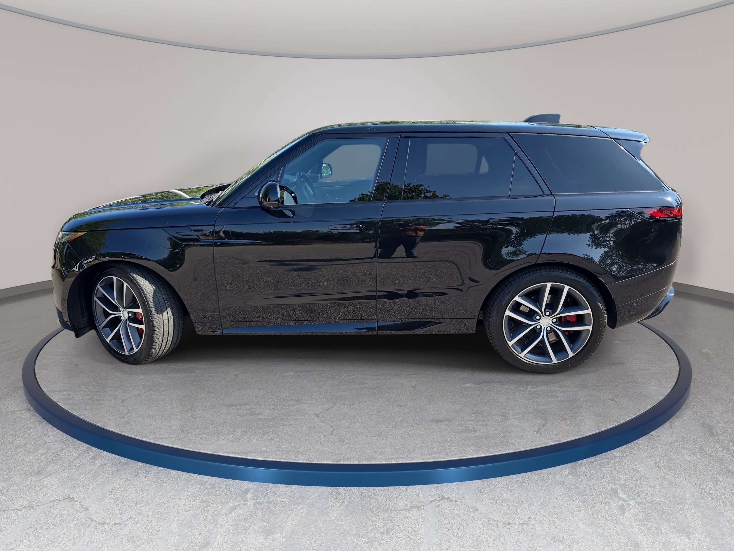 2023 Land Rover Range Rover Sport First Edition - Photo 8