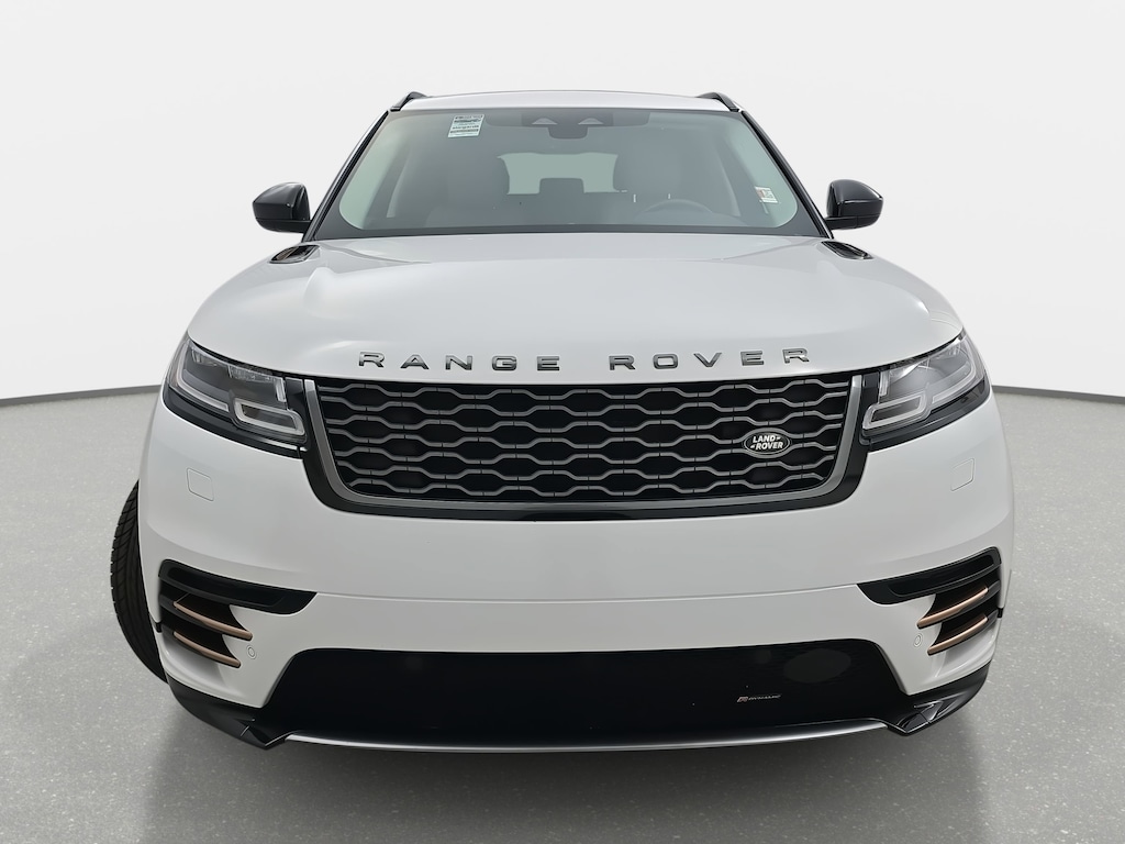 Used 2023 Land Rover Range Rover Velar R-Dynamic S SUV