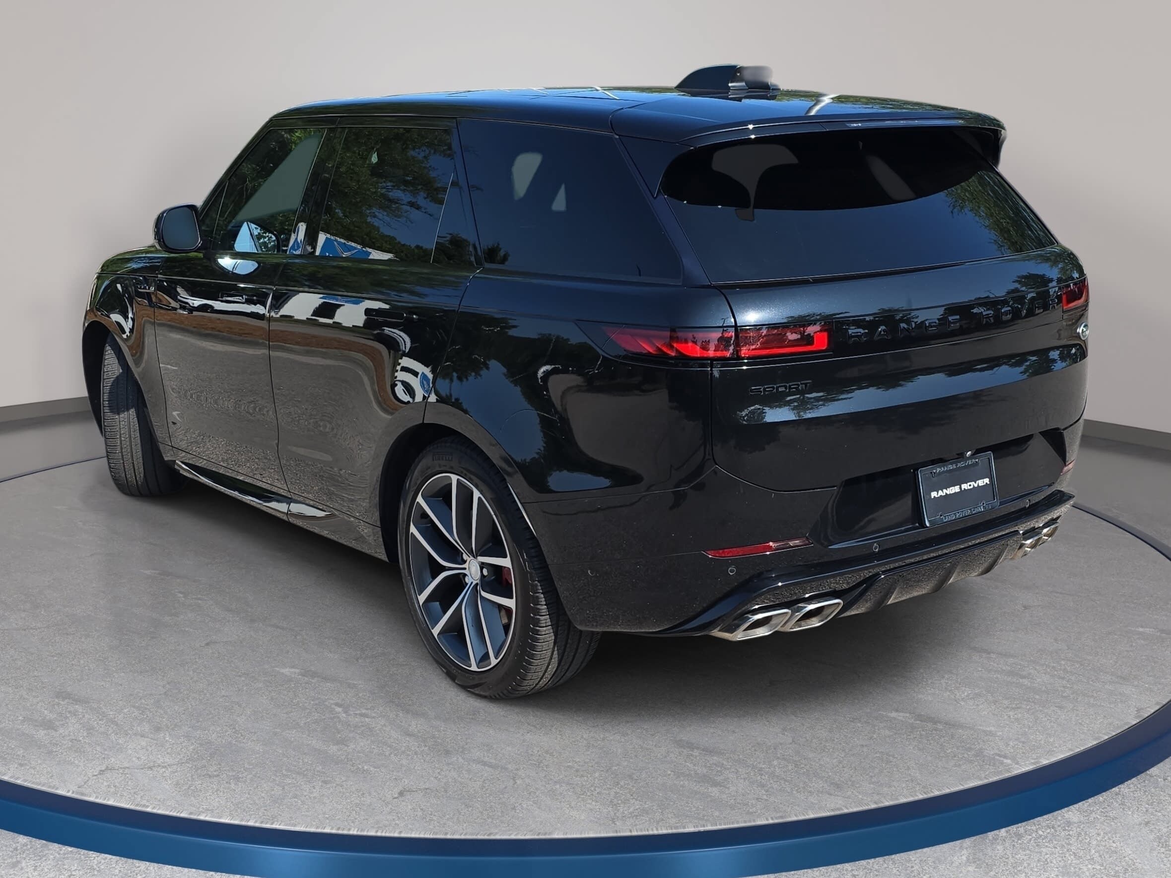2023 Land Rover Range Rover Sport First Edition - Photo 7