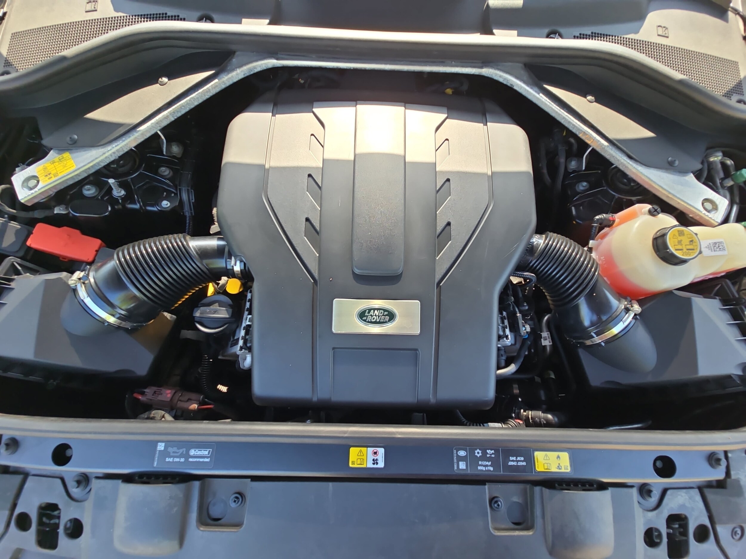 2023 Land Rover Range Rover Sport First Edition - Photo 31