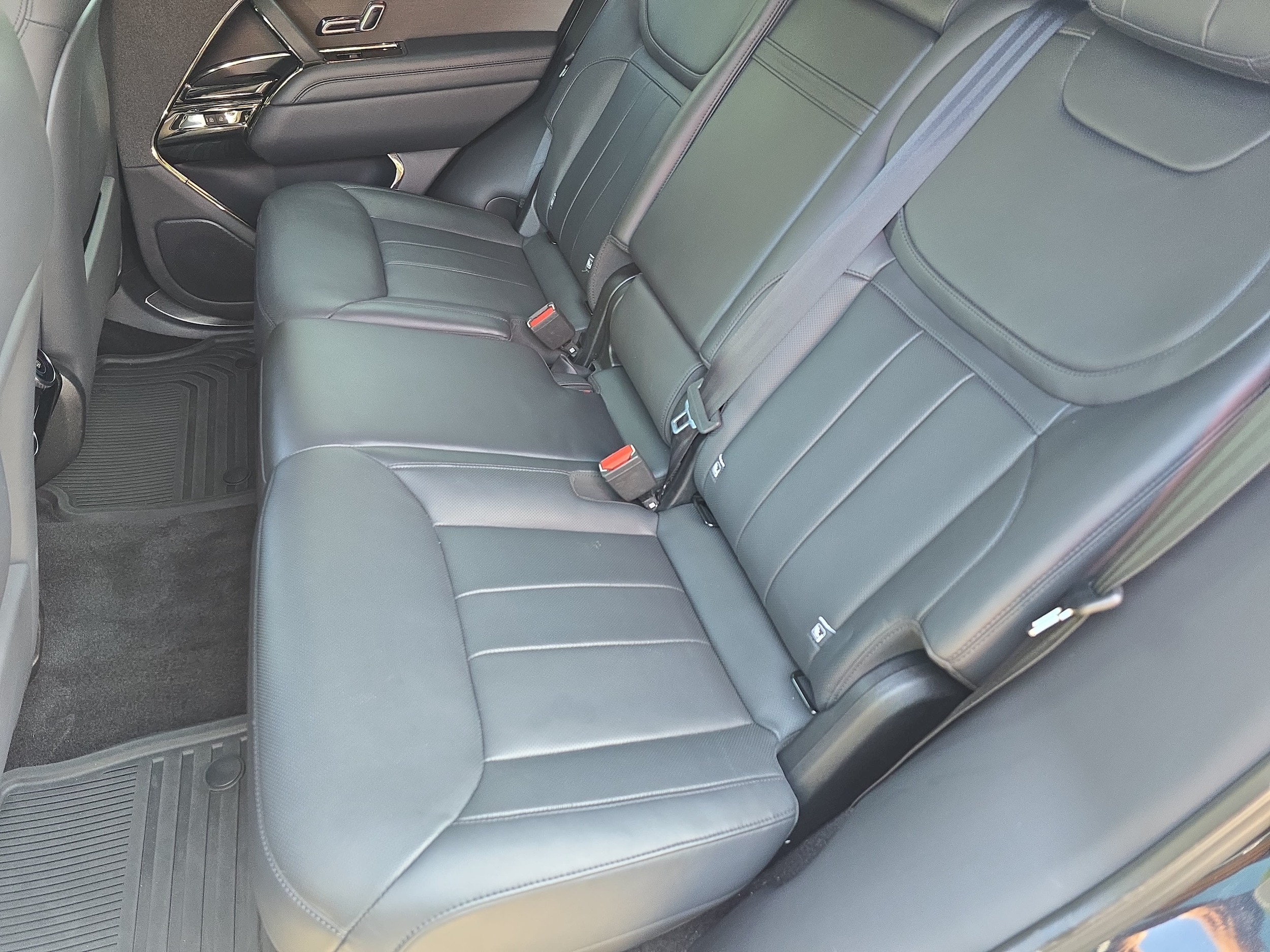 2023 Land Rover Range Rover Sport First Edition - Photo 15
