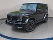  Mercedes-Benz AMG G 63
