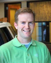 Staff member Ben Farmer from ID_3a0bd3ca3d50