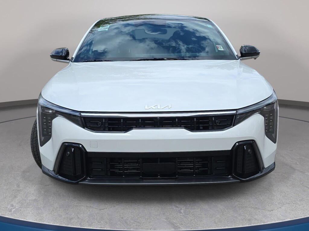 Used 2025 Kia K4 GT-Line Turbo Sedan