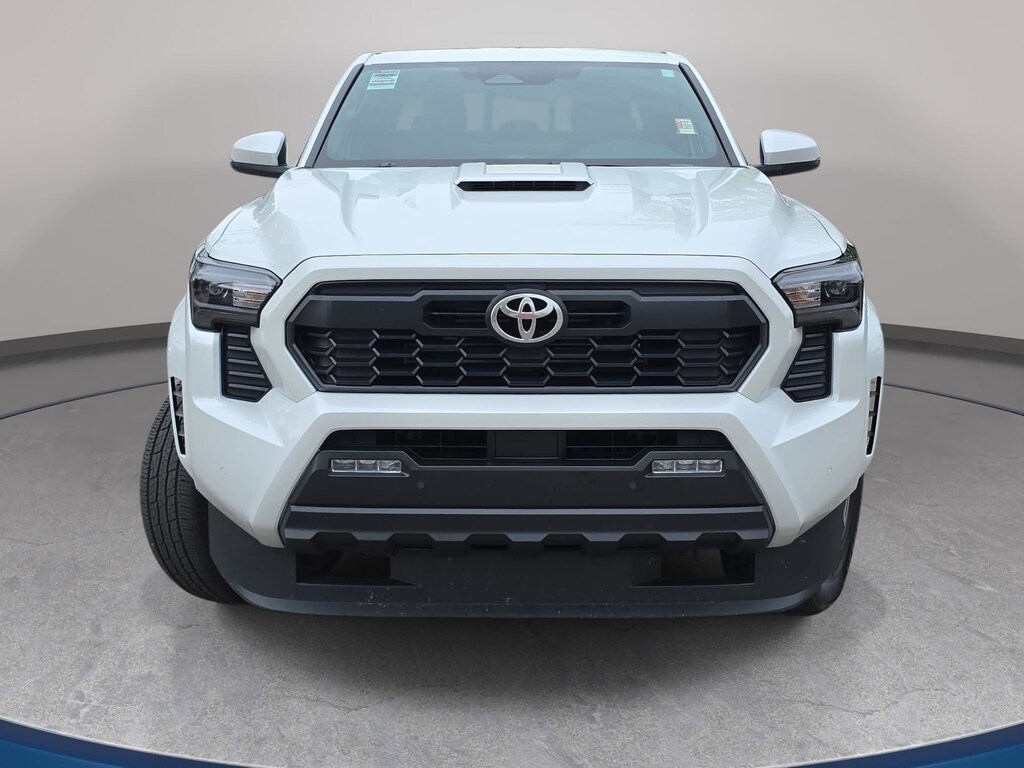 Used 2024 Toyota Tacoma TRD Sport Truck Double Cab