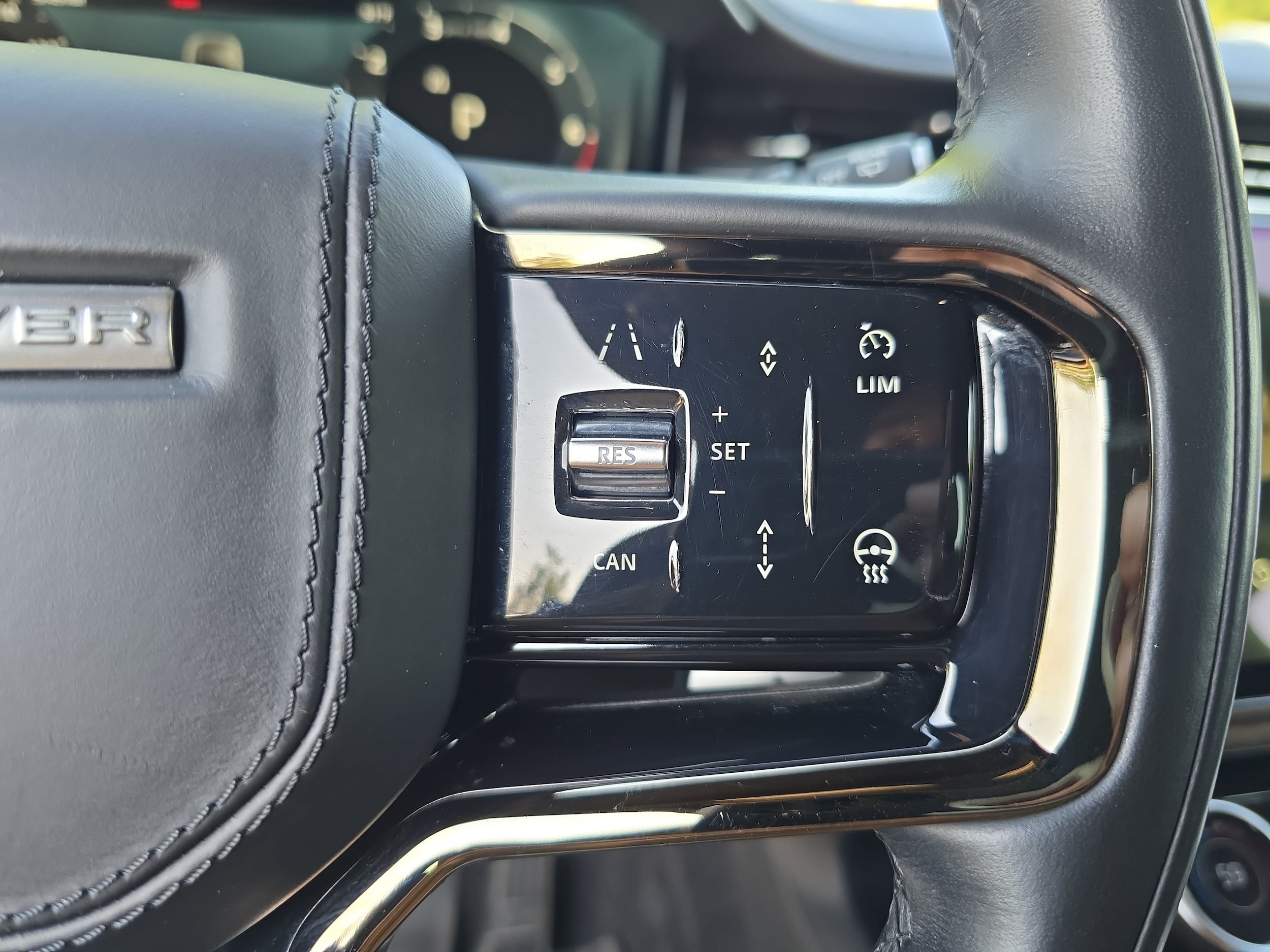 2023 Land Rover Range Rover Sport First Edition - Photo 19