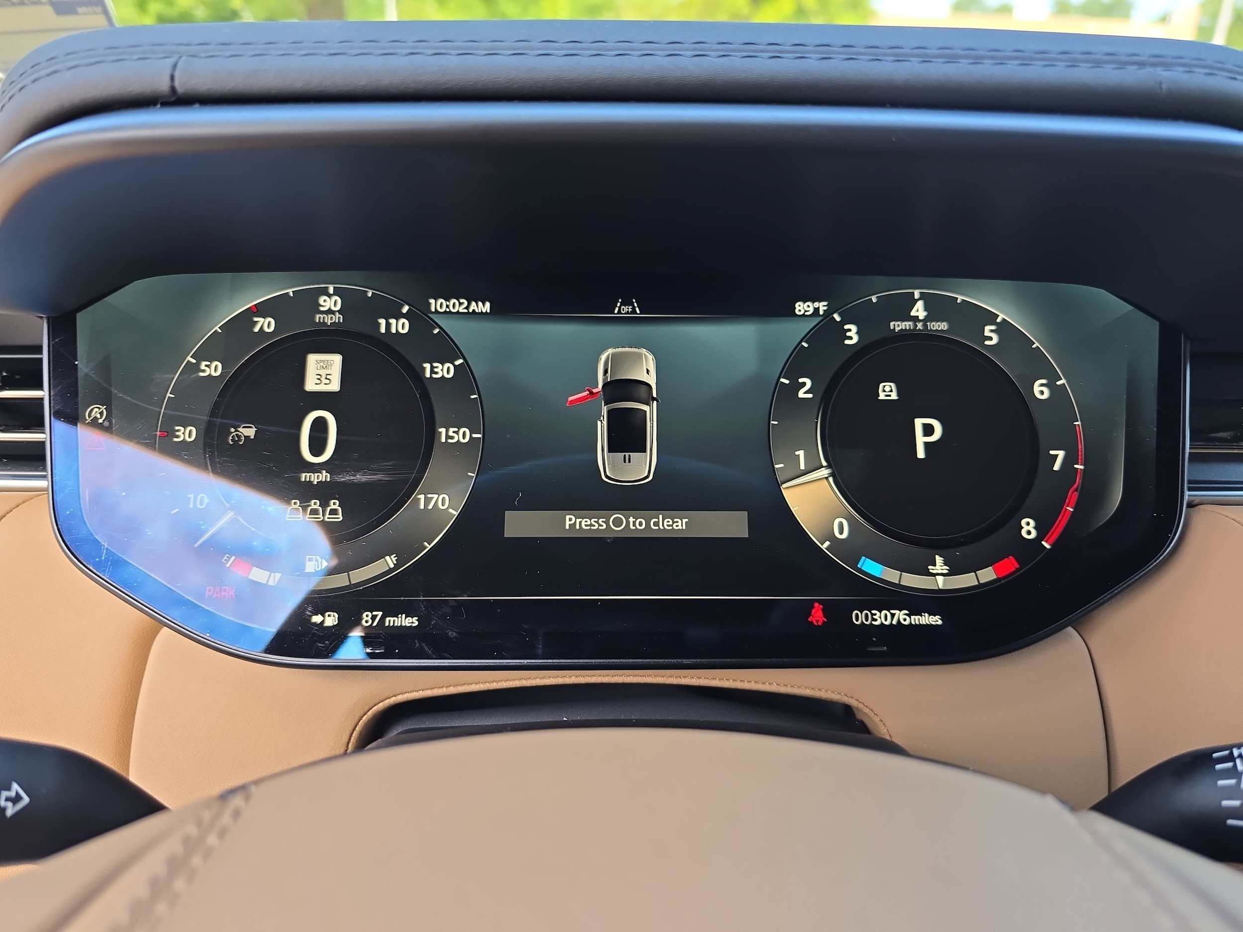 2025 Land Rover Range Rover Sport Dynamic SE - Photo 19