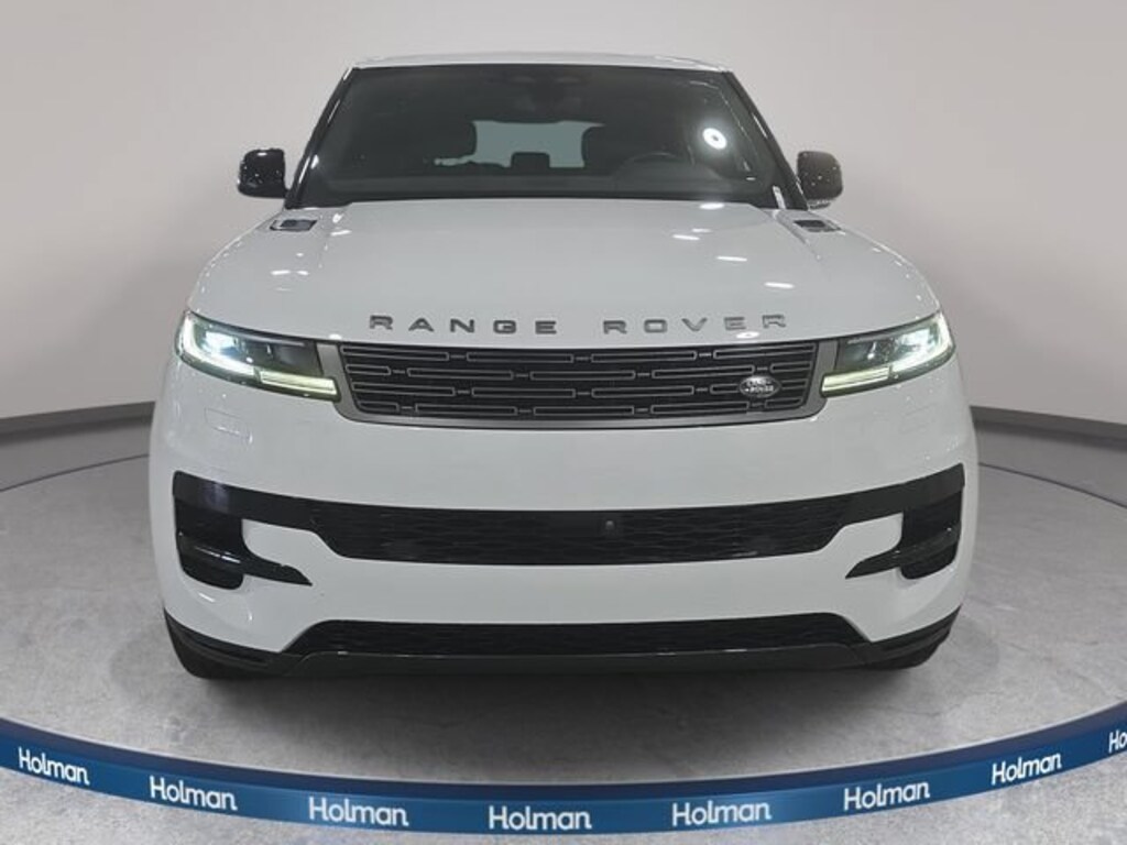 Used 2024 Land Rover Range Rover Sport SE SUV