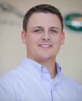 Staff member Logan Stanley from ID_ed4c3fed2942