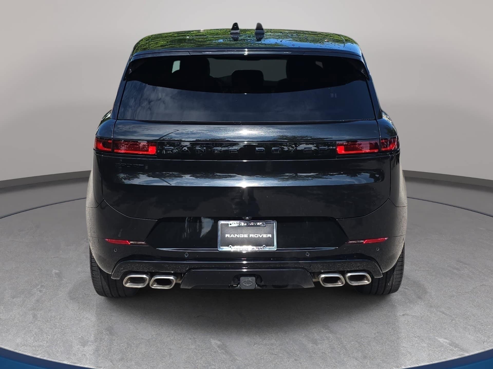 2025 Land Rover Range Rover Sport Dynamic SE - Photo 6