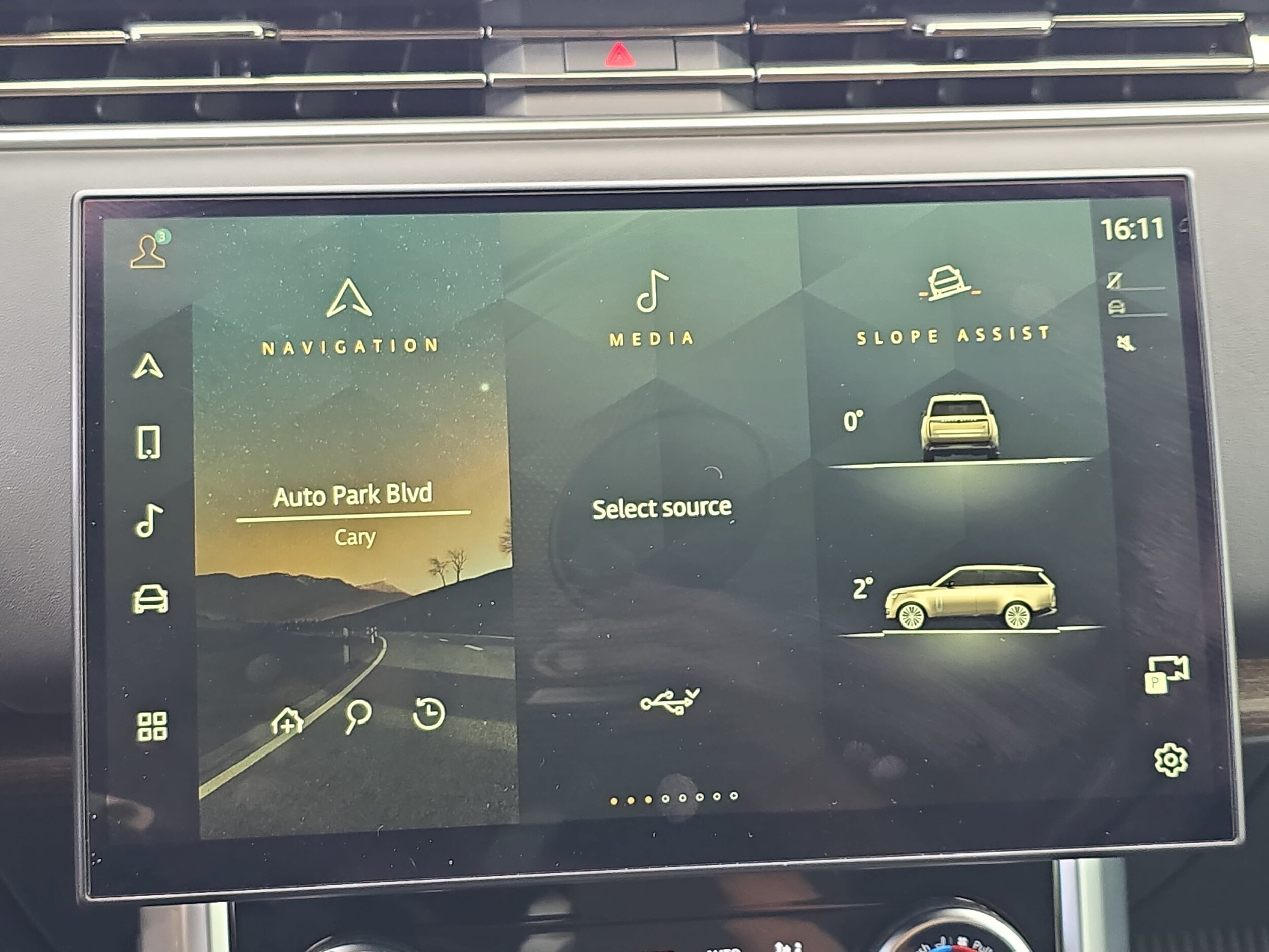 2023 Land Rover Range Rover SE - Photo 21
