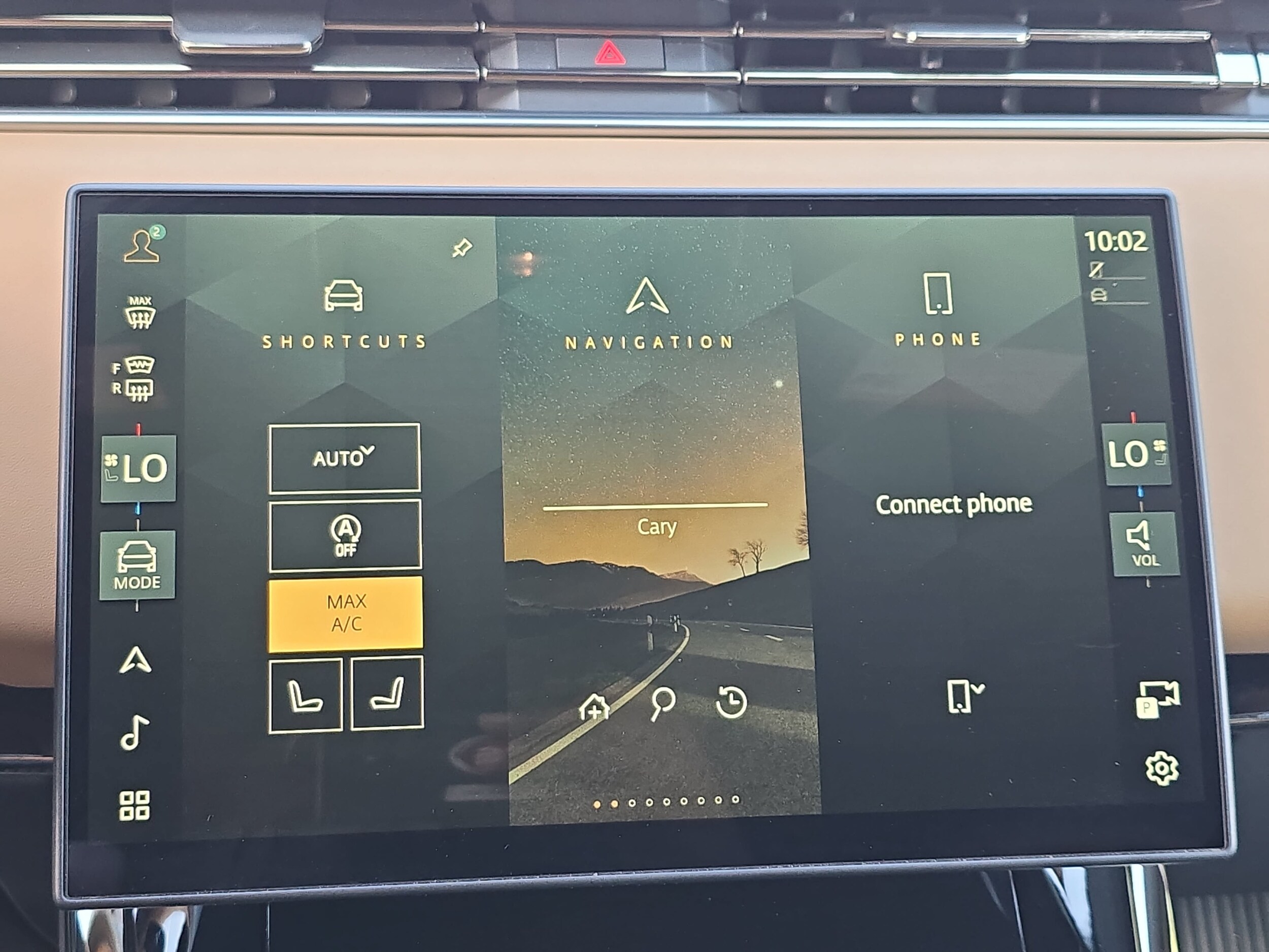 2025 Land Rover Range Rover Sport Dynamic SE - Photo 21