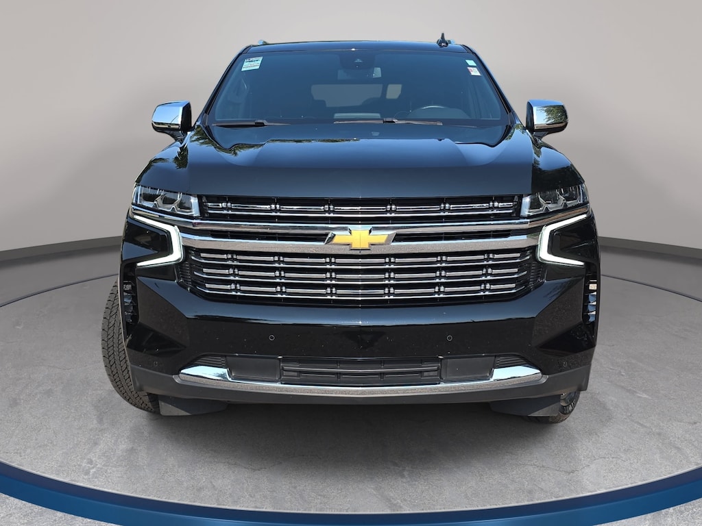 Used 2024 Chevrolet Tahoe Premier SUV