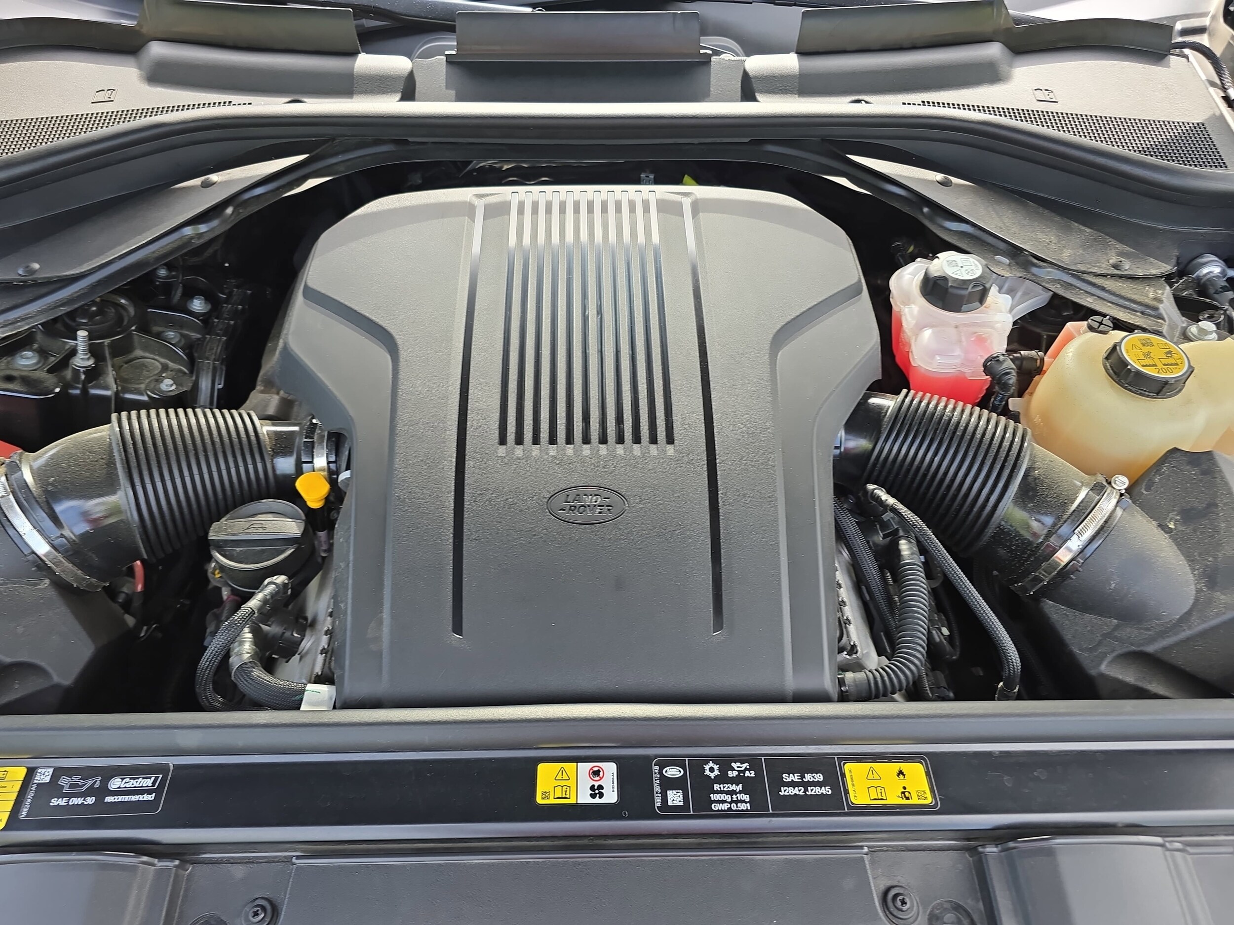 2025 Land Rover Range Rover Autobiography - Photo 32