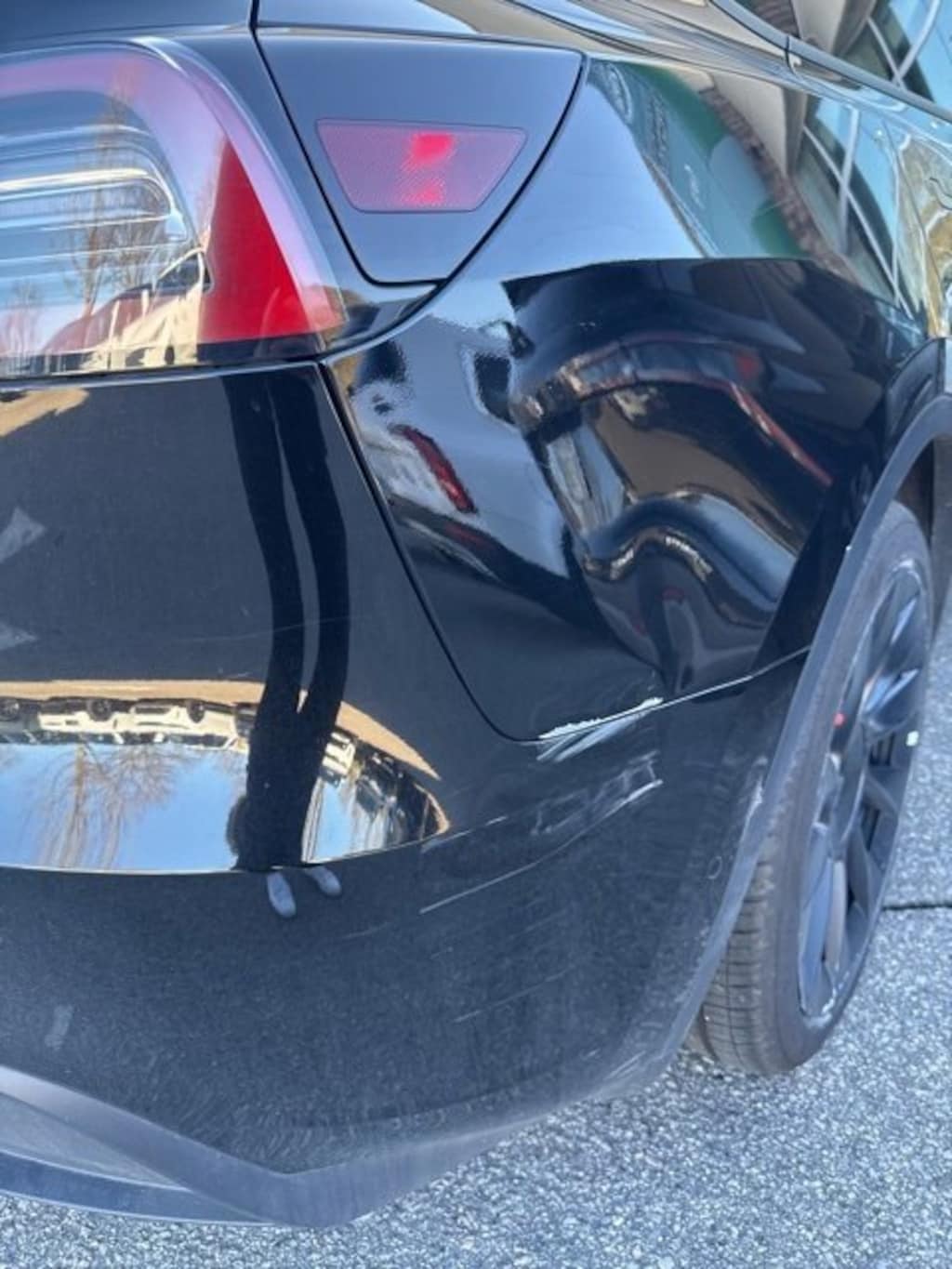 Used 2022 Tesla Model Y Long Range SUV