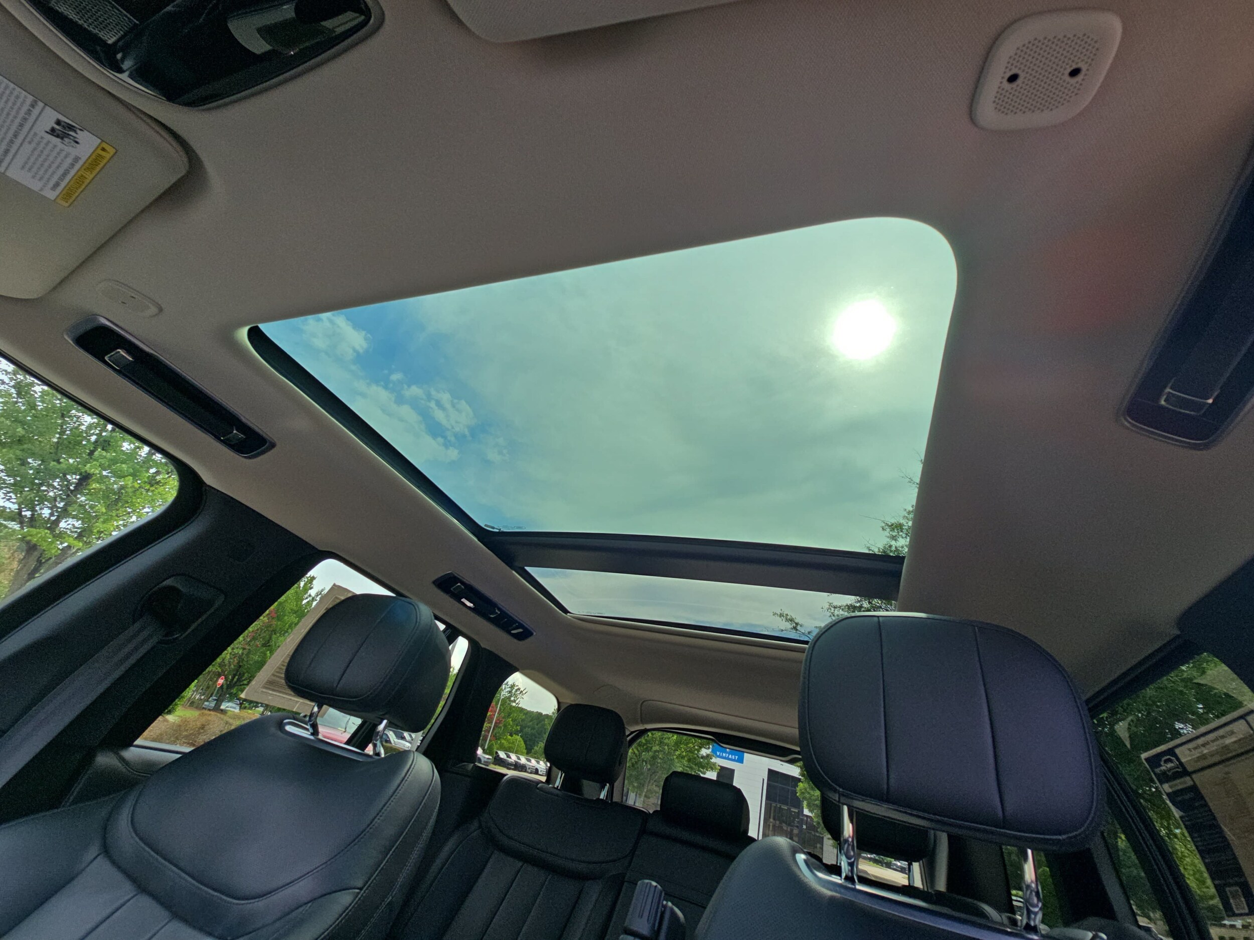 2023 Land Rover Range Rover SE - Photo 30