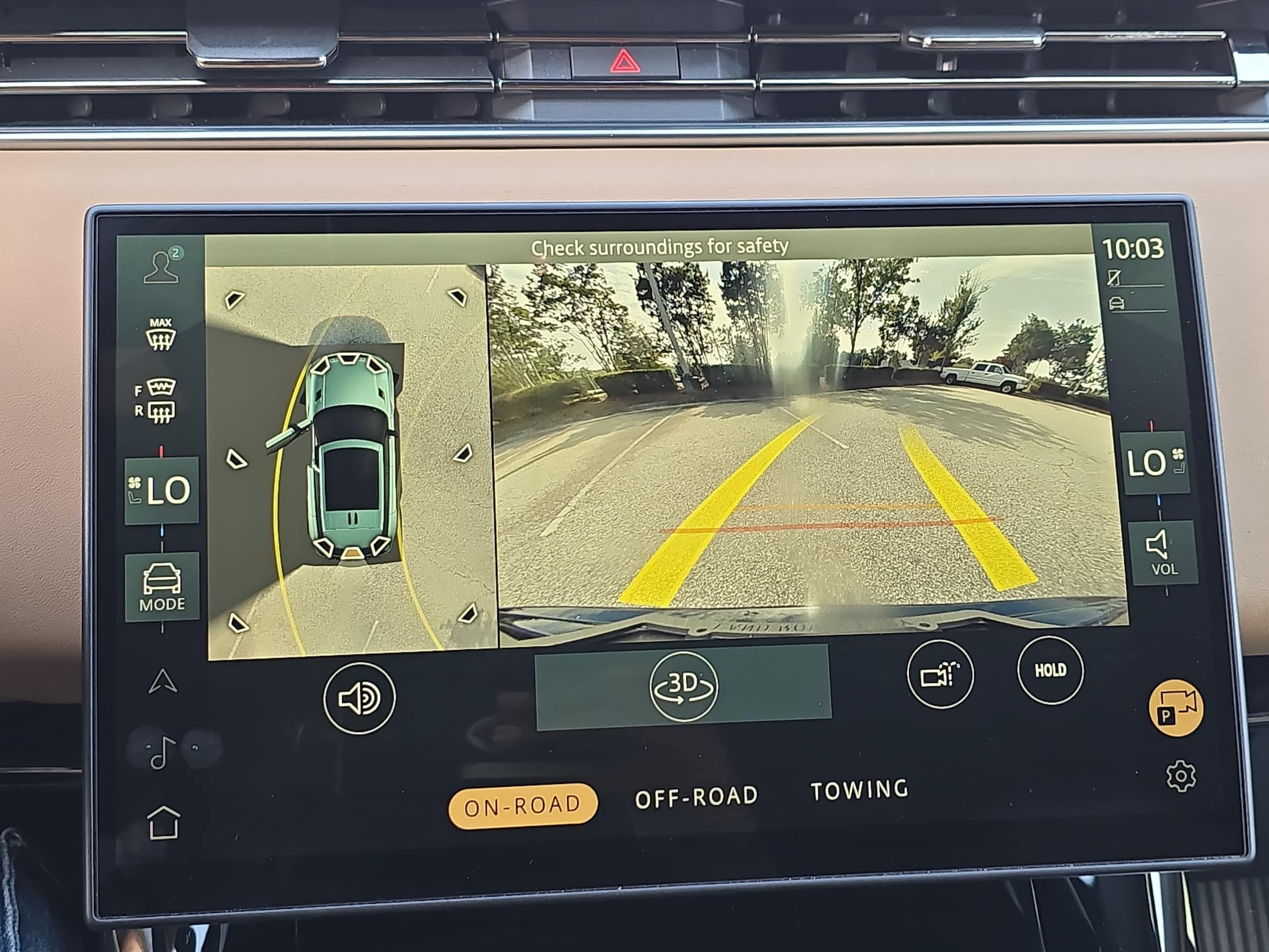 2025 Land Rover Range Rover Sport Dynamic SE - Photo 25