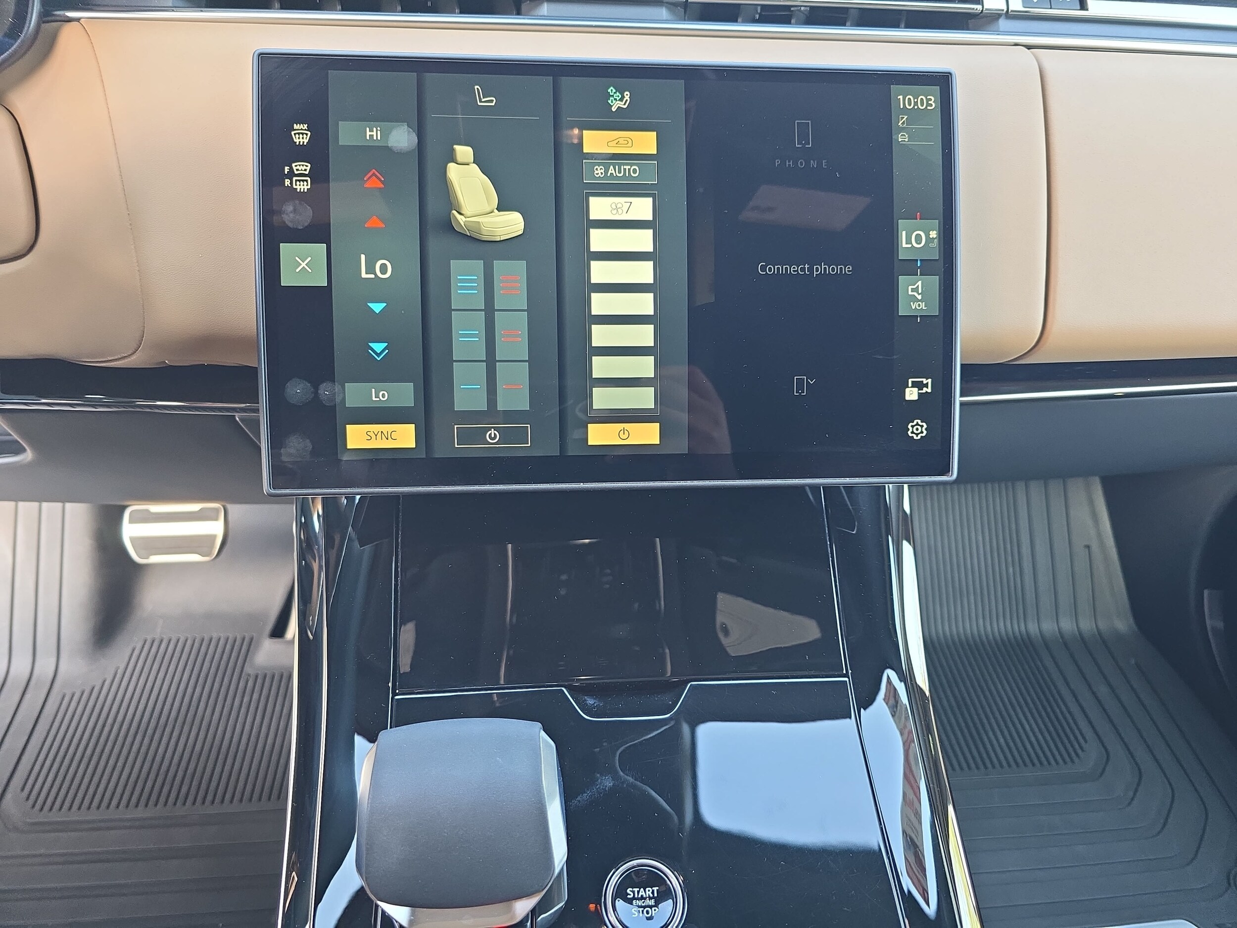 2025 Land Rover Range Rover Sport Dynamic SE - Photo 26