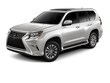 LEXUS GX 460