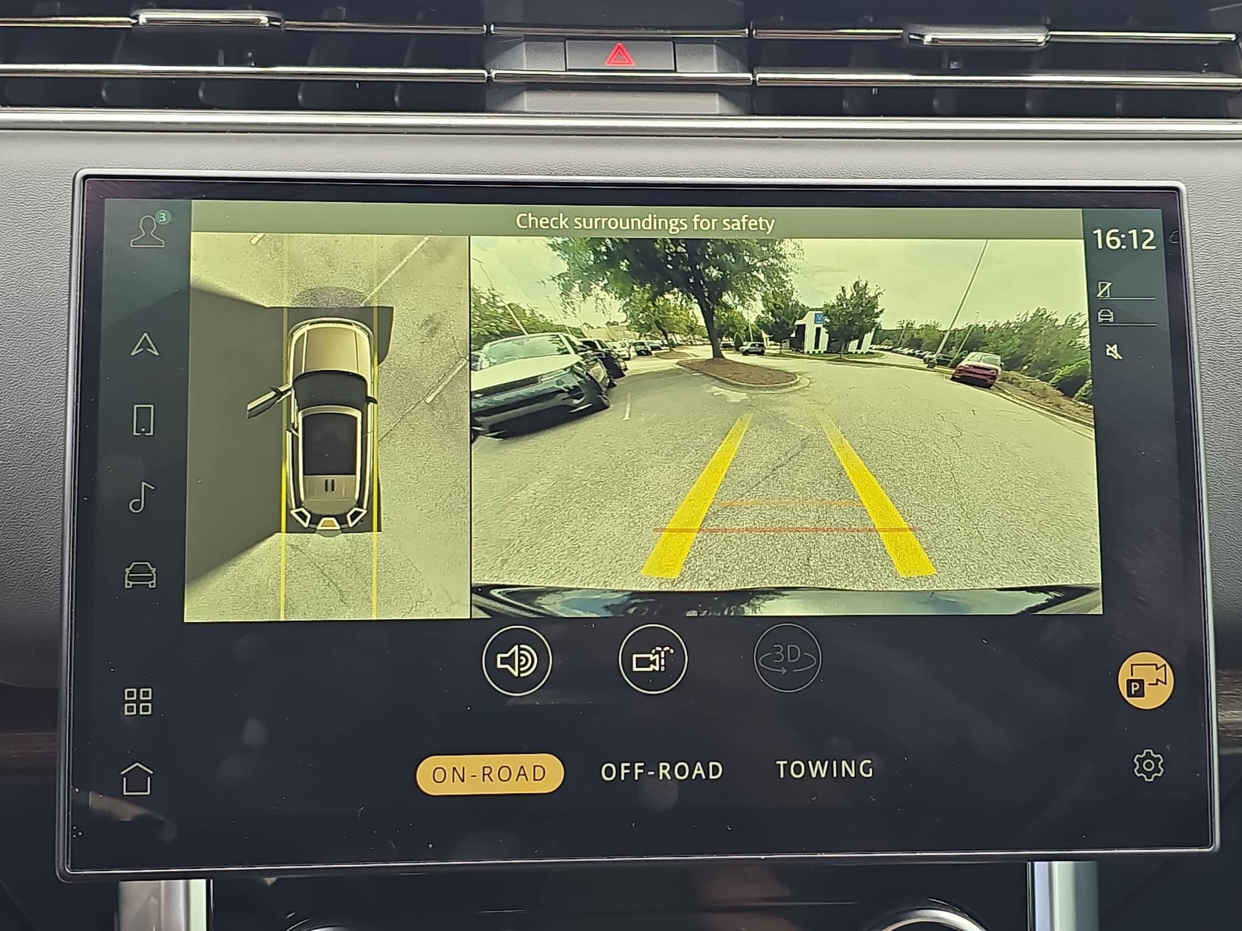 2023 Land Rover Range Rover SE - Photo 25