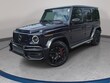  Mercedes-Benz AMG G 63