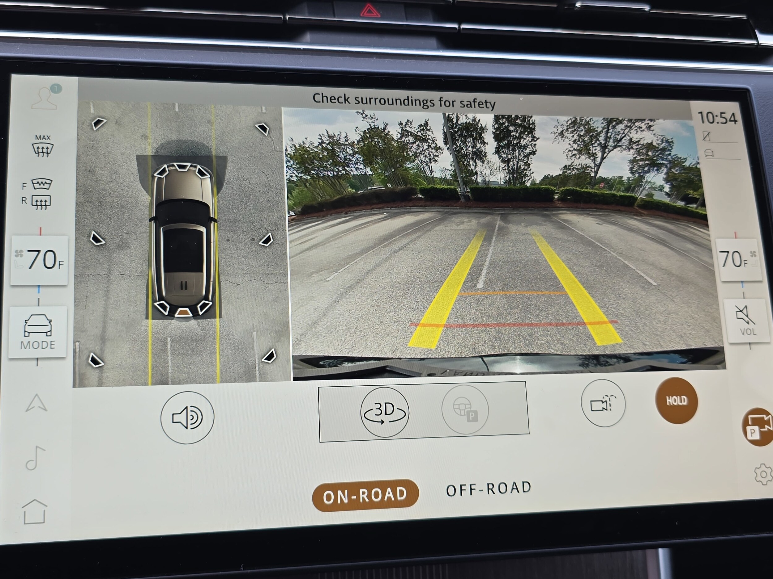 2025 Land Rover Range Rover Autobiography - Photo 24