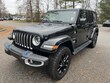  Jeep Wrangler 4xe