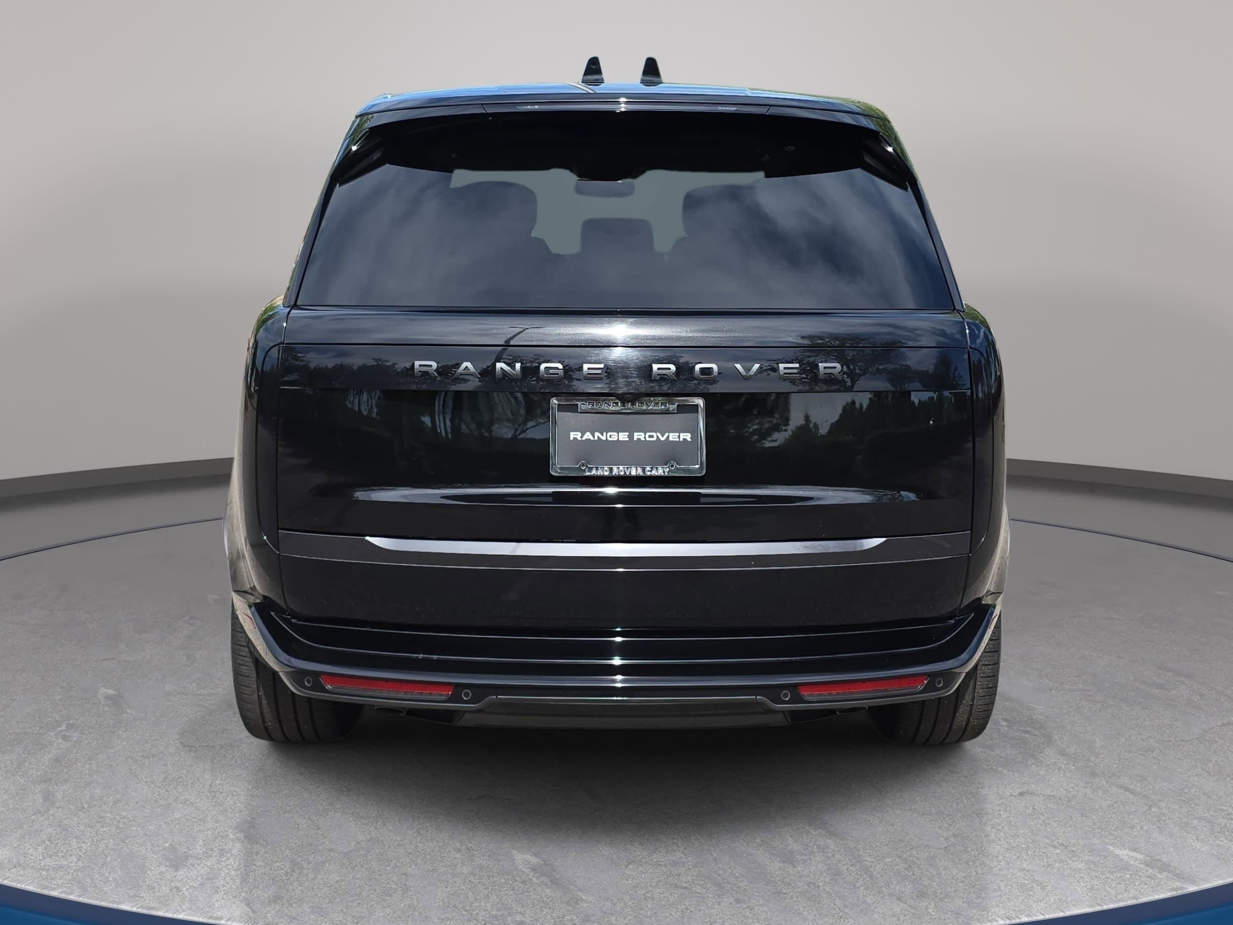2025 Land Rover Range Rover Autobiography - Photo 6