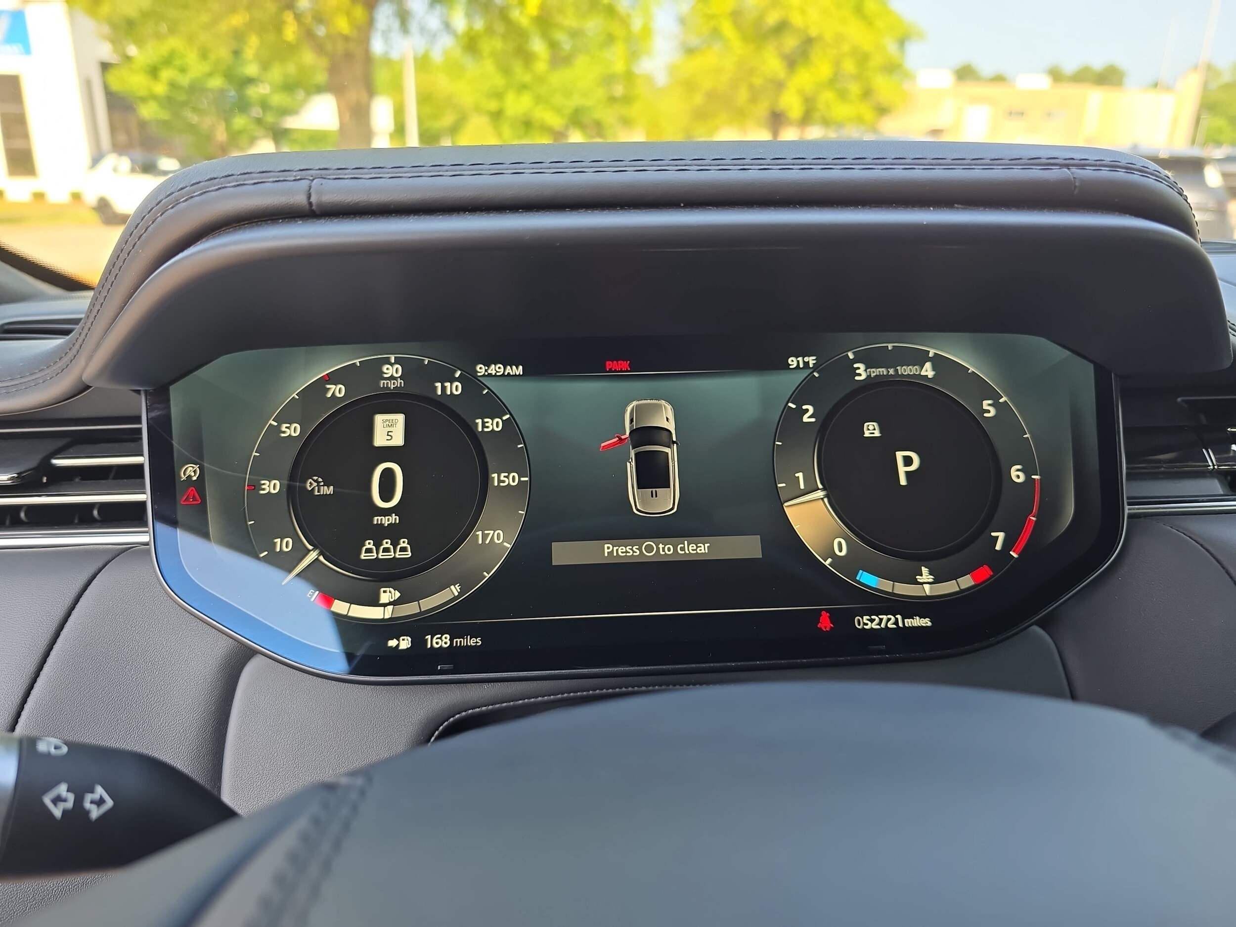 2023 Land Rover Range Rover Sport First Edition - Photo 20