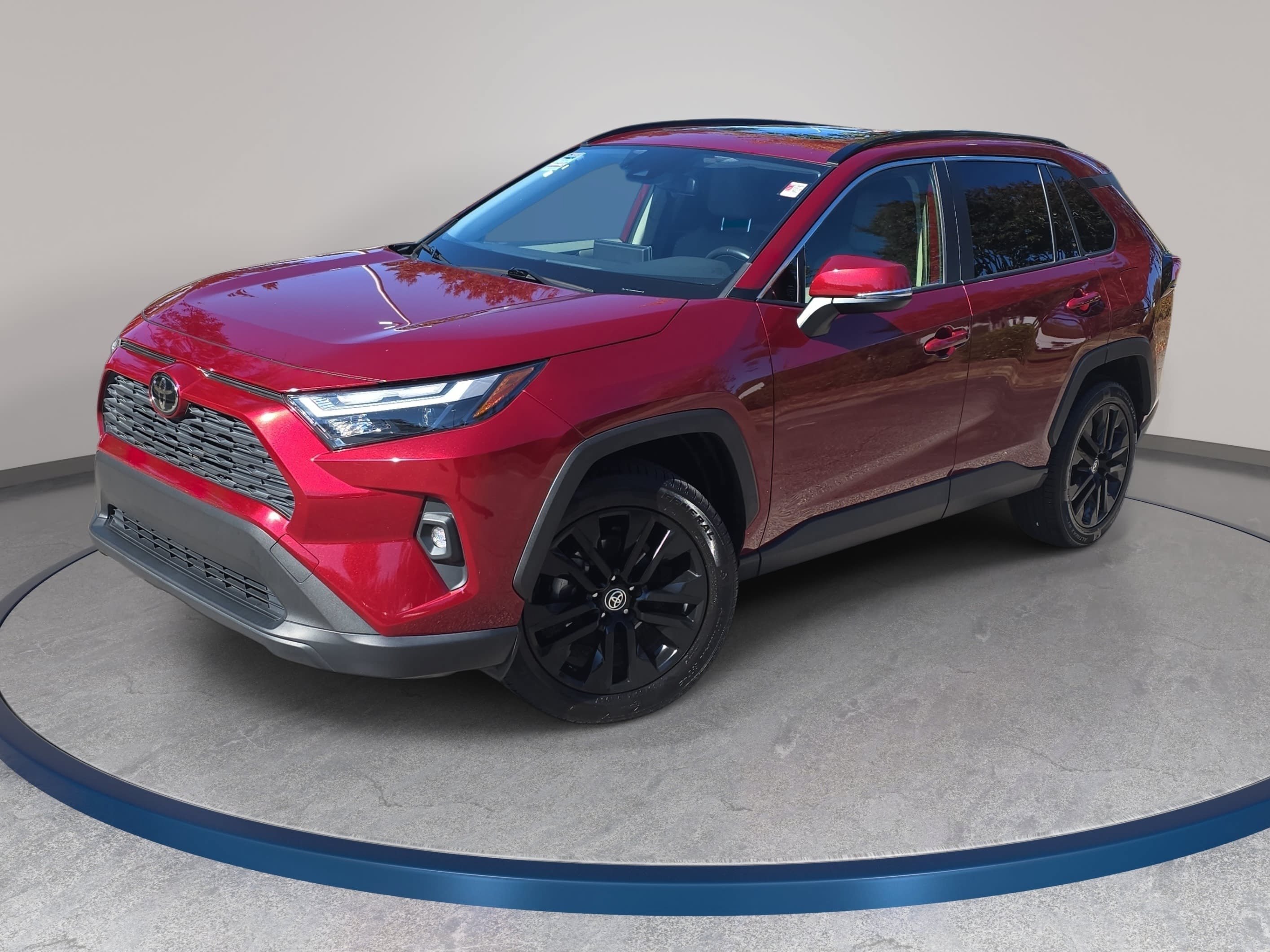 2023 Toyota RAV4
