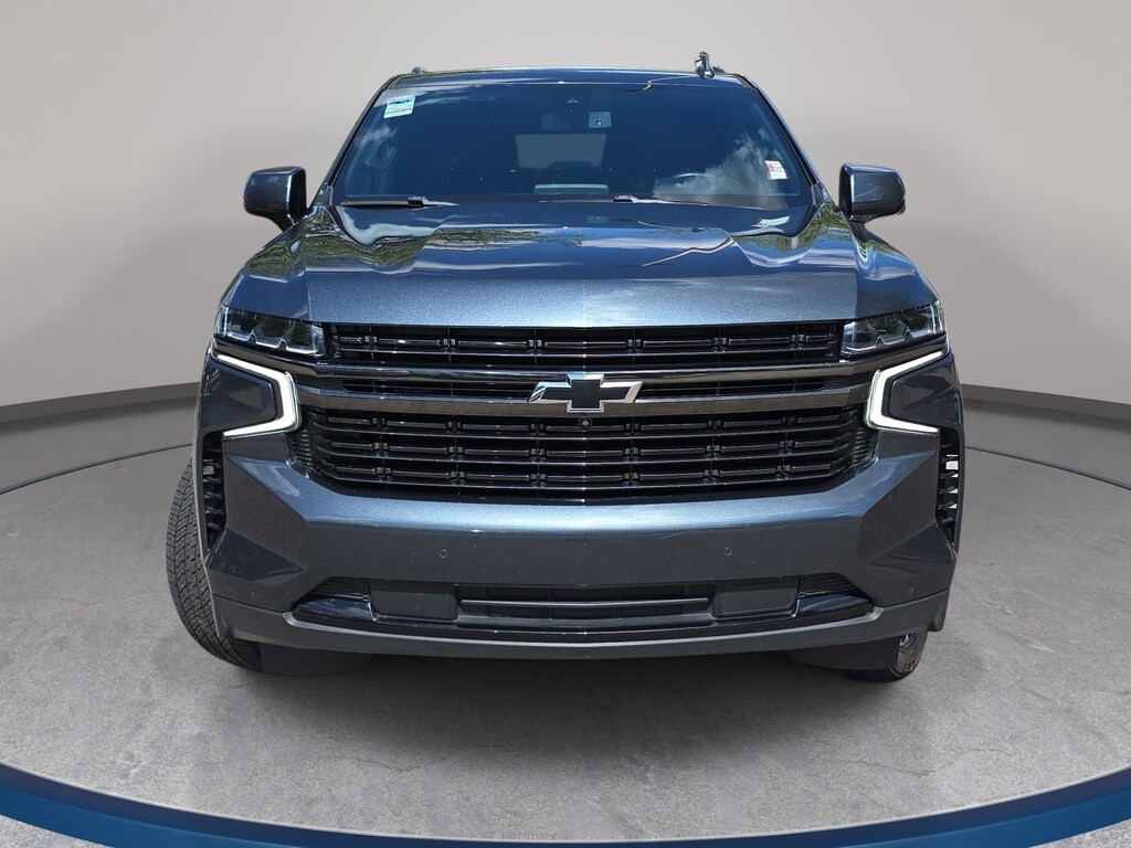 Used 2021 Chevrolet Tahoe RST SUV