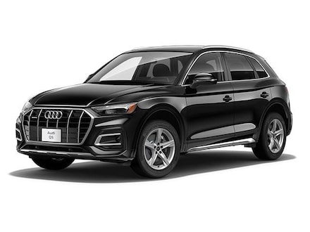 2021 Audi Q5 45 Premium SUV