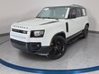  Land Rover Defender 110