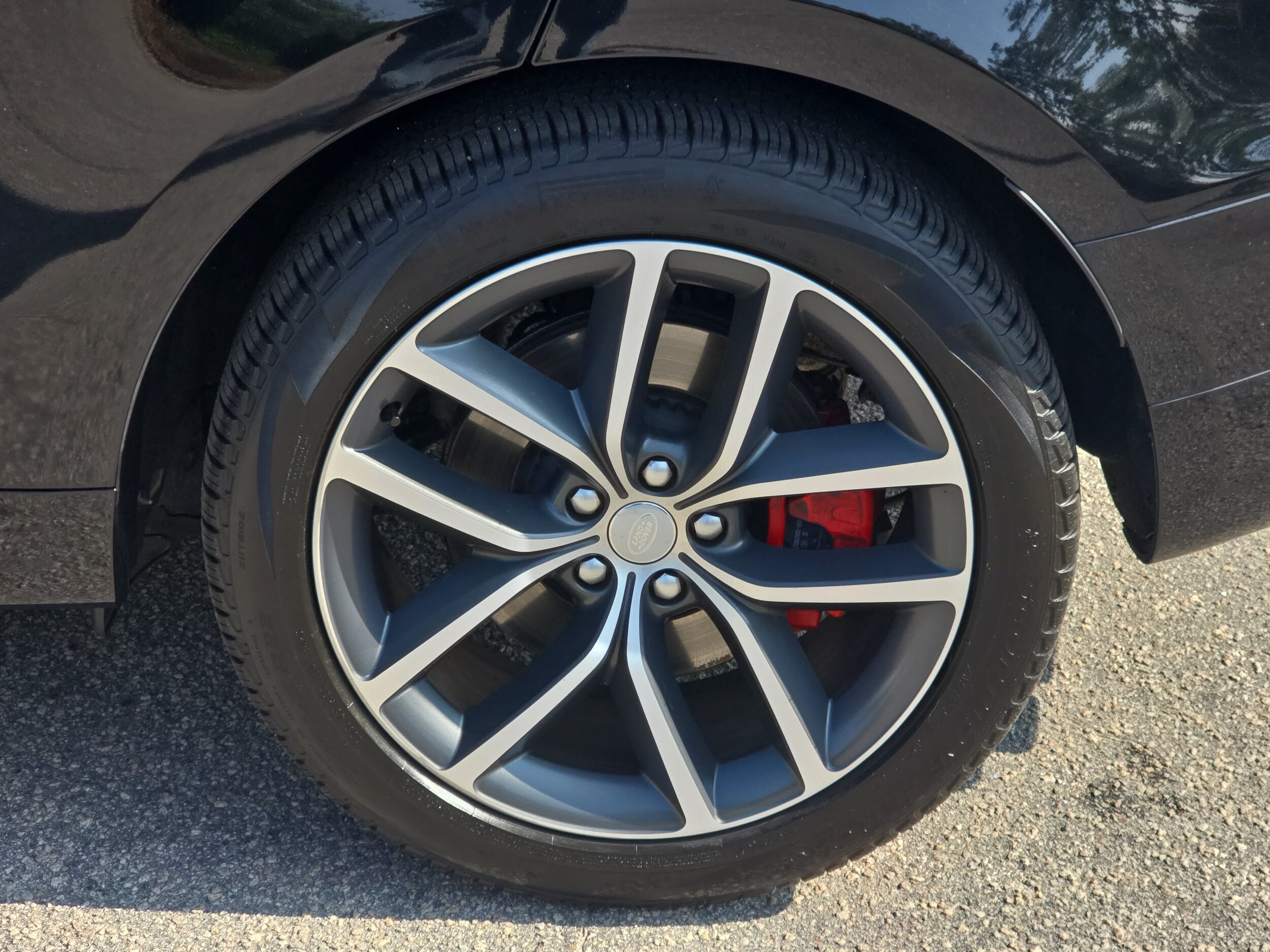 2023 Land Rover Range Rover Sport First Edition - Photo 34