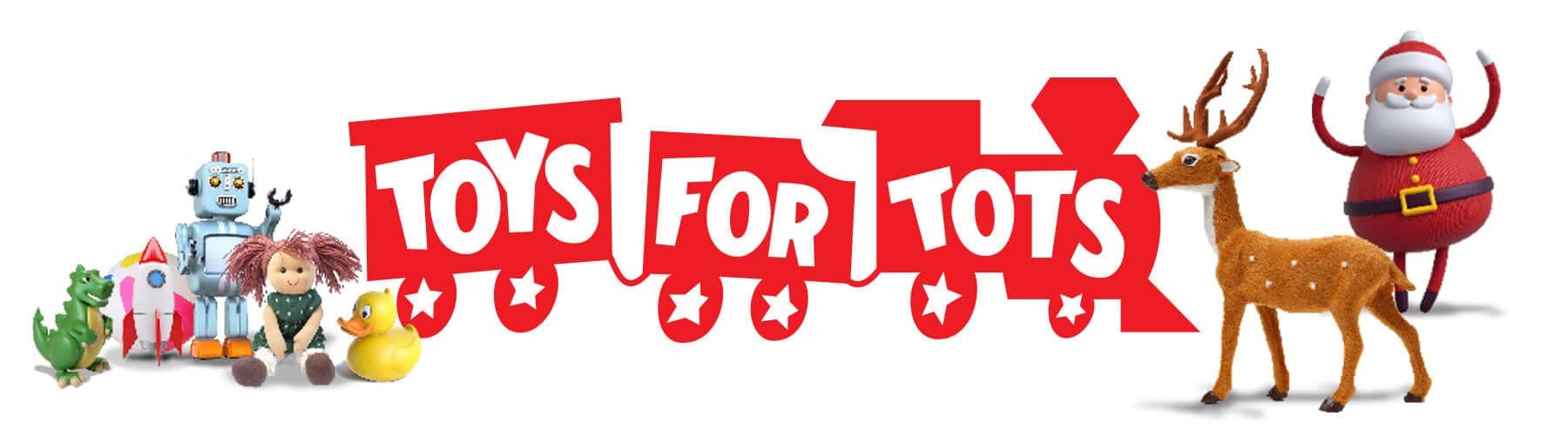 Toys For Tots