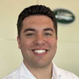 Staff member JAMES SHEA  from ID_ed4c3fed2942