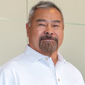Staff member Ruben Trinidad from ID_ed4c3fed2942