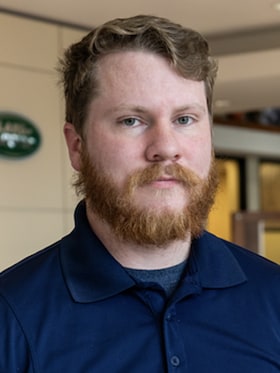 Staff member Chris Yelvington from ID_3a0bd3ca3d50