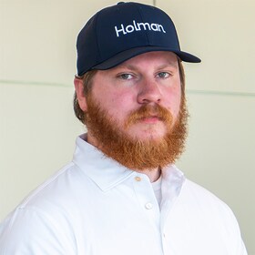 Staff member Chris Yelvington from ID_3a0bd3ca3d50