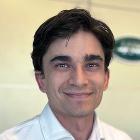 Staff member Patrick Ingraham from ID_ed4c3fed2942