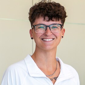Staff member BETHANY SWOPE from ID_2c9587f7d6e8