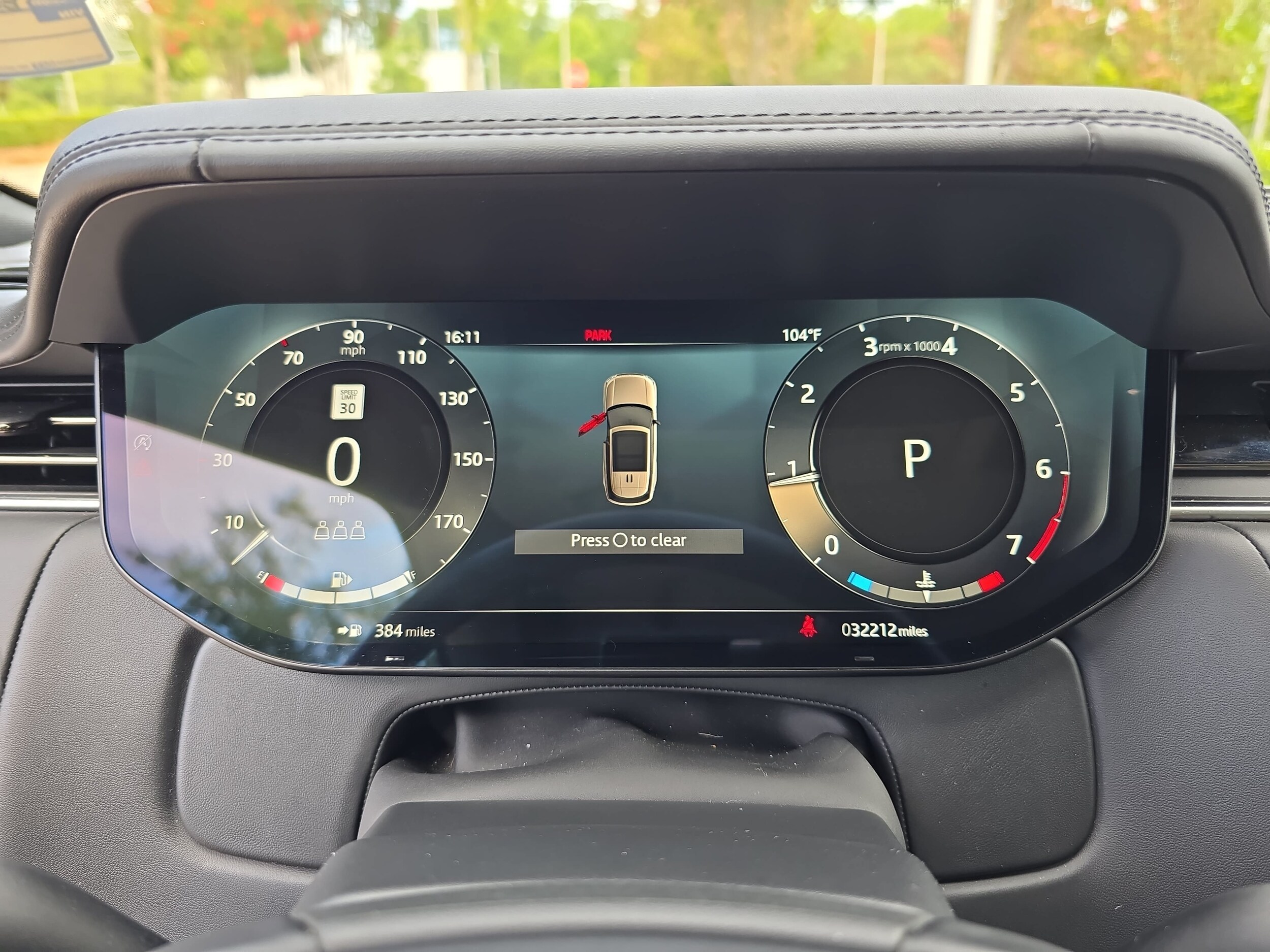 2023 Land Rover Range Rover SE - Photo 19