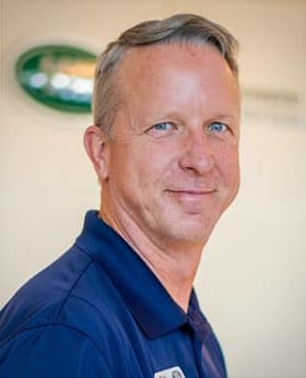 Staff member Peter Lindsay from ID_2c9587f7d6e8