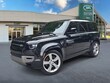 Land Rover Defender 110
