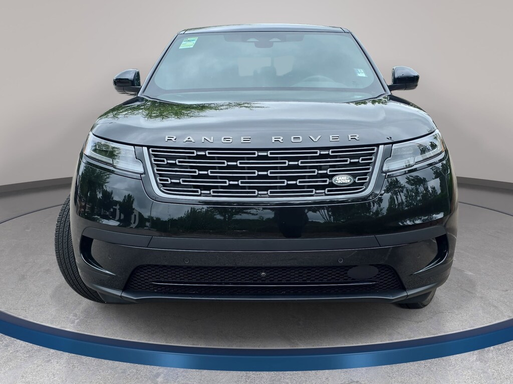Used 2026 Land Rover Range Rover Velar P250 S SUV
