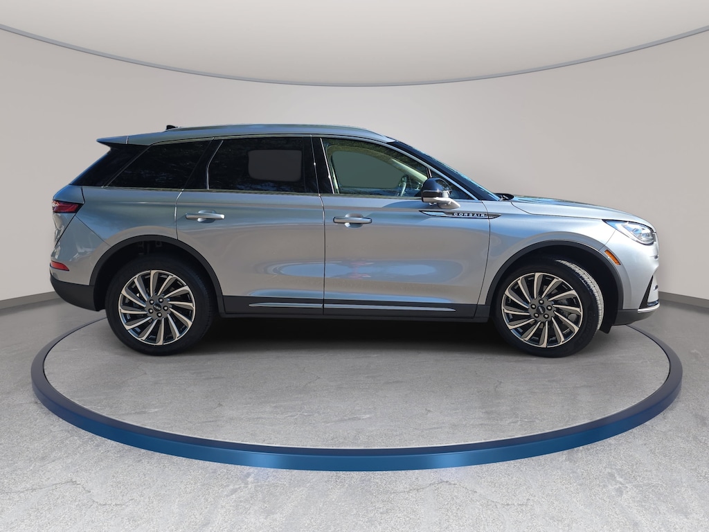 Used 2024 Lincoln Corsair Reserve SUV