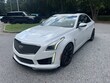 CADILLAC CTS-V